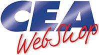 CEA WebShop