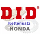 DID Kettensatz Honda