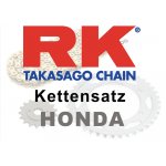 RK Kettensatz Honda