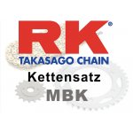 RK Kettensatz MBK