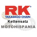 RK Kettensatz Motohispania