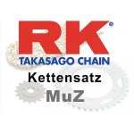 RK Kettensatz MuZ