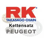 RK Kettensatz Peugeot