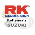 RK Kettensatz Suzuki bis 750 ccm