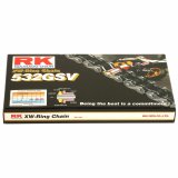 RK Chain 532GSV