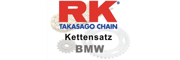 RK Kettensatz BMW bis 700 ccm