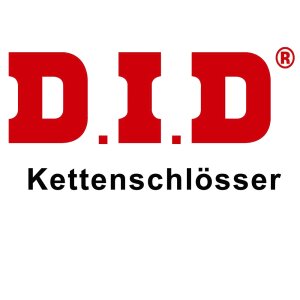 Kettenschlösser DID