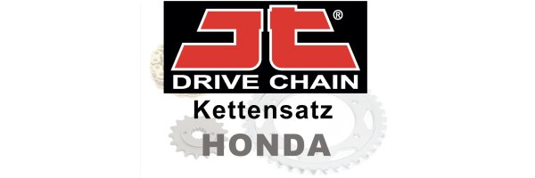 JT Kettensatz Honda