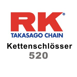 Kettenschloss RK 520