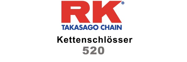 Kettenschloss RK 520