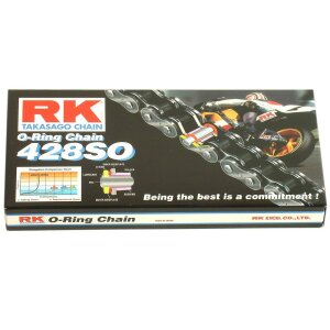 RK Chain 428SB  1/2 x 5/16