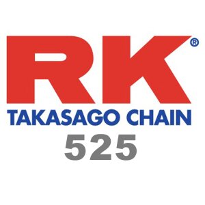 Alle RK Ketten ( Takasago Chain Japan ) mit...