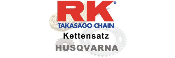 RK Kettensatz Husqvarna