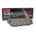 Chain and Sprocket Set compatible for Suzuki GSX-R 750 R 1989  chain RK 530 XSOZ1 108  open  15/39