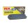 Kettensatz geeignet für Rieju RS-2 Naked 125  05-10  Kette RK FB 428 HSB 130  offen  BLAU  14/46