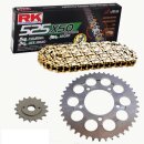 Chain and Sprocket Set Ducati Superbike 749 R Europa...