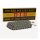 Kettensatz geeignet für Aprilia RS125 Extrema 93-03 Kette DID 520 106 offen 16/39