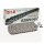 Chain and Sprocket Set compatible for Honda CMX450C Rebel 86-87 chain DID 525 ZVM-X 112 open 16/36