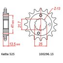 Chain and Sprocket Set compatible for Honda XL600V 89-99...