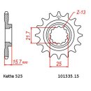 Chain and Sprocket Set compatible for Kawasaki ZX-6R...