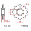 Kettensatz geeignet für Kawasaki ZX-6R Ninja 95-97...