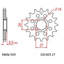 Chain and Sprocket Set compatible for Suzuki GSX-R1000...