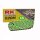 Chain and Sprocket Set compatible for Honda CMX 250 C Rebel 97-03  Chain RK CG520H 108  open  GREEN  14/33