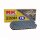 Kettensatz geeignet für Aprilia RS 250 95-04  Kette RK FB 520 H 110  offen  BLAU  14/42