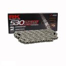 Motorcycle XW Ring Chain RK 530ZXW with 104 Links and...