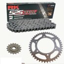 Chain and Sprocket Set Honda XRV 750 Africa Twin 93-01...