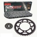 Chain and Sprocket Set Ducati Superbike 1098 R  S 07-09...