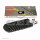 Kettensatz geeignet für KTM EXC 450 Enduro Racing 03-12  Kette RK BL 520 GXW 118  SCHWARZ  offen  15/45