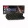 Kettensatz geeignet für Yamaha XJR 1300 99-01  Kette RK BL 530 GXW 110  SCHWARZ  offen  17/38
