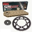 Chain and Sprocket Set Ducati Superbike 1098 R  S 07-09...