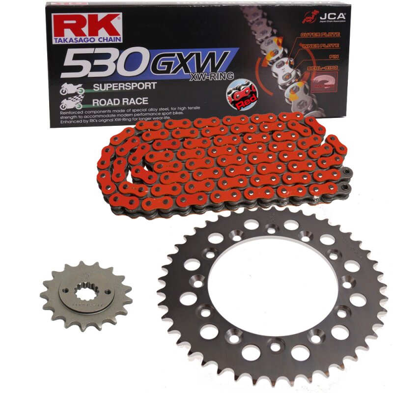 honda vfr 800 vtec chain and sprocket