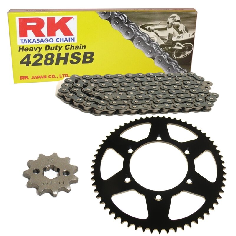 yamaha ss 125 chain sprocket price