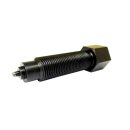 Replacement pin 50T for riveting tubular rivet locks for...