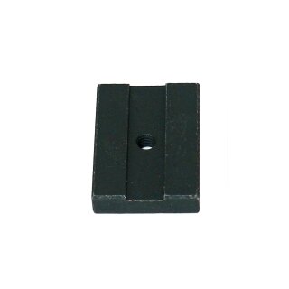 Pressure plate 415/420/428  for the RK chain cutting riveting tool