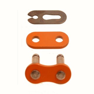 RK Clip-Schloss DD520MXZ4 ORANGE