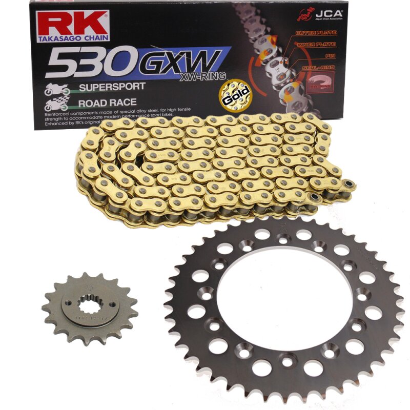 honda vfr 800 vtec chain and sprocket